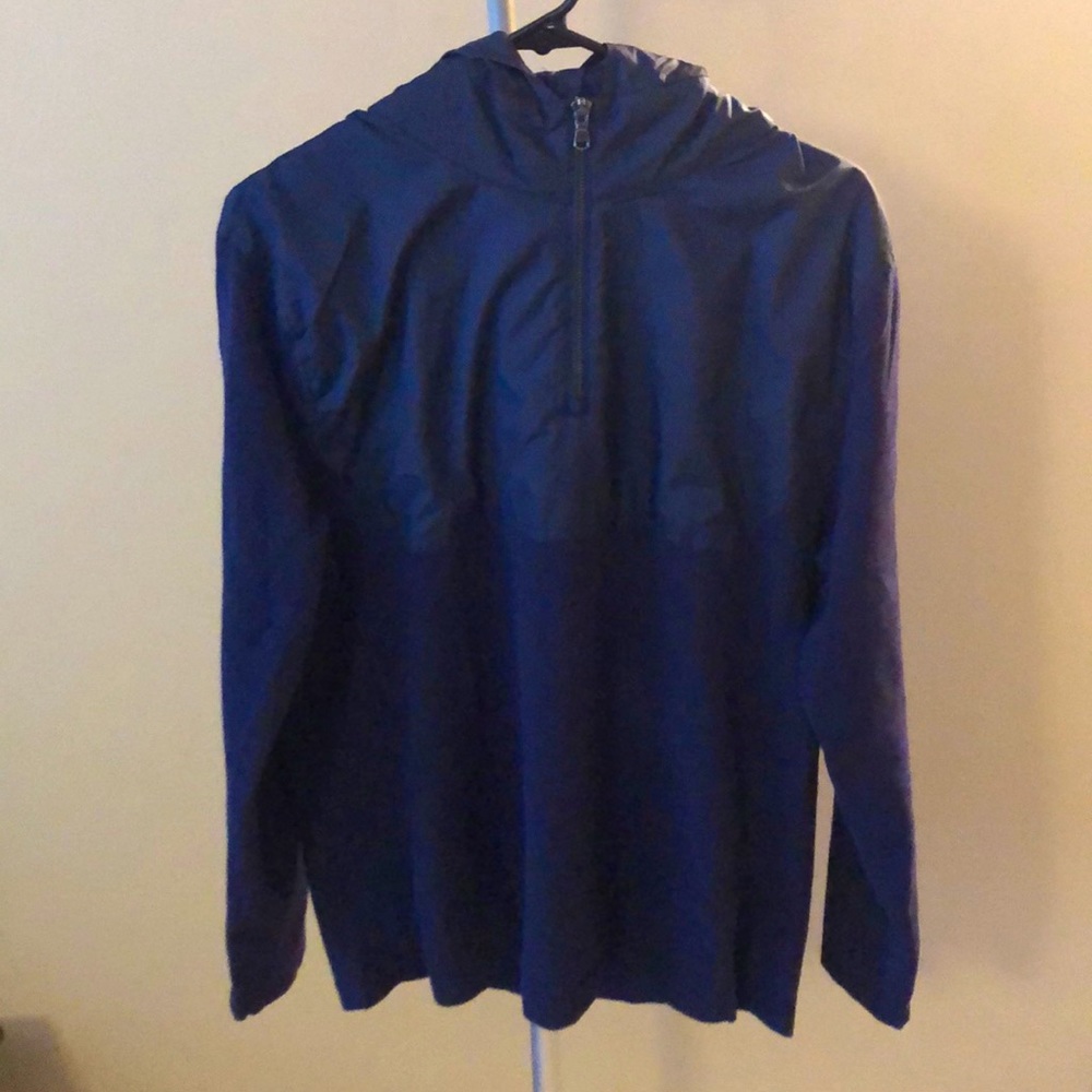 RLX Sweater Hoodie Large
